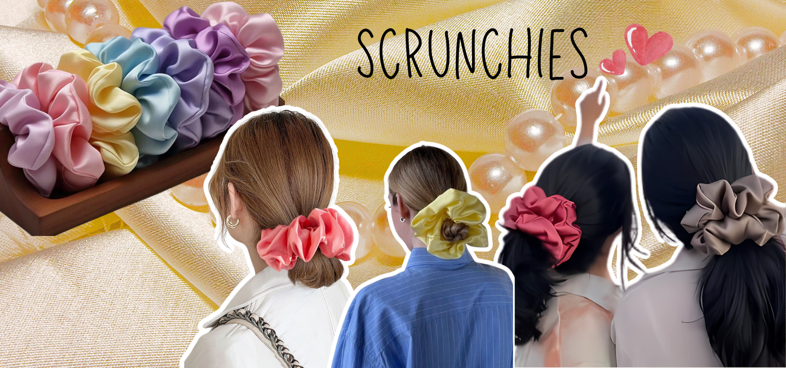 Timeless Elegance, Crafted for You