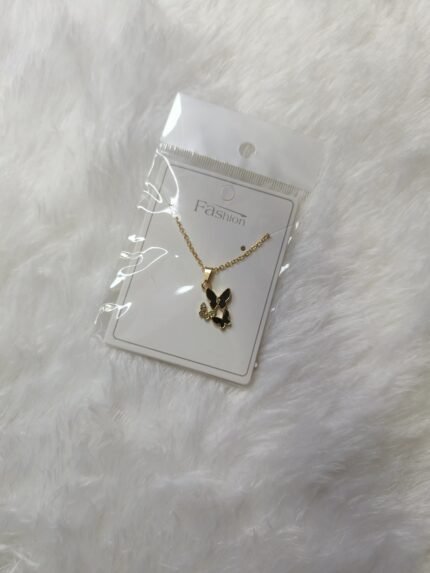 Korean Necklaces | 02