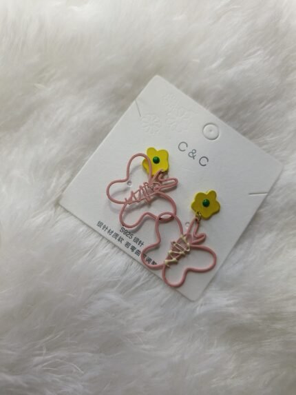 Korean Earrings | 05