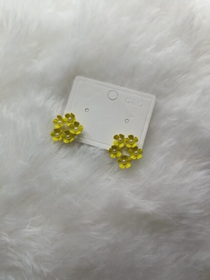 Korean Earrings | 06