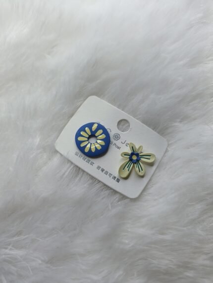 Korean Earrings | 07