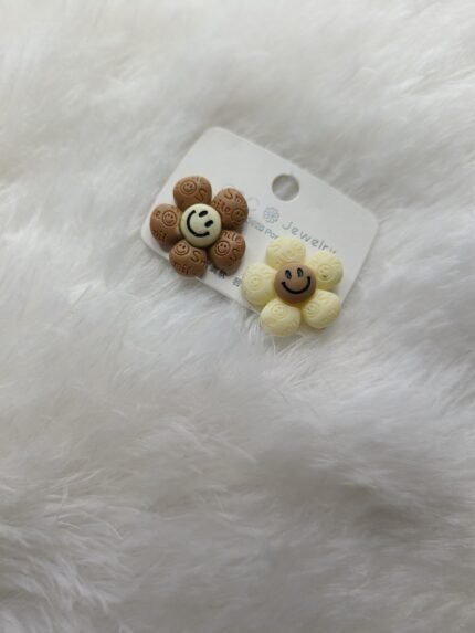 Korean Earrings | 04