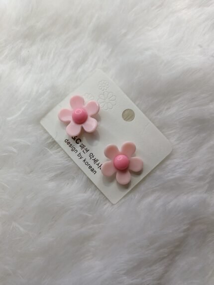 Korean Earrings | 09