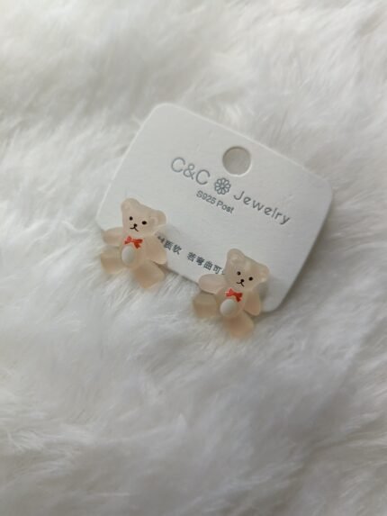 Korean Earrings | 10