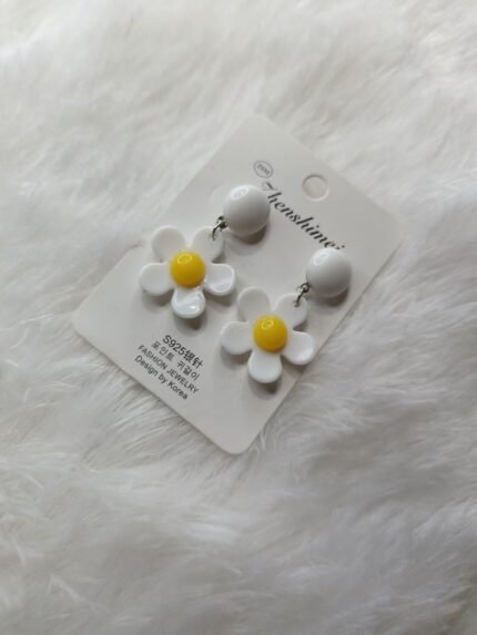 Korean Earrings | 08