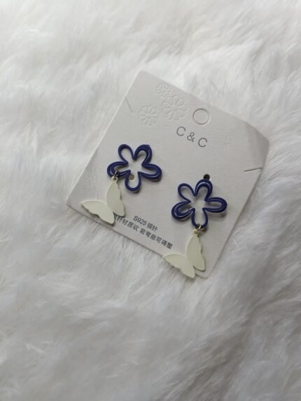 Korean Earrings | 11