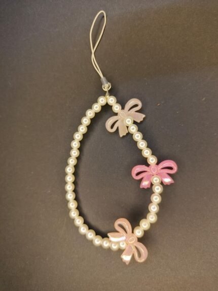 Phone Charm  ♥ | With Accessories |02