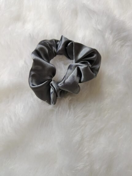Scrunchies | Grey