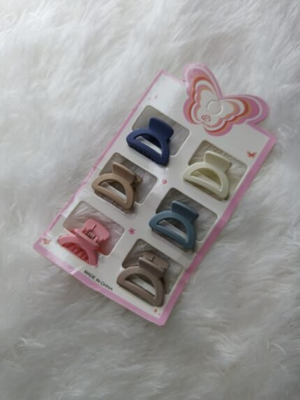 Mini Claws | Semi Circle