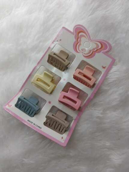 Mini Claws | Rectangle