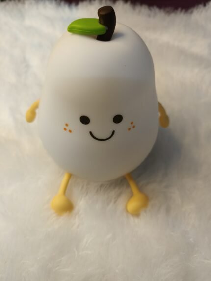 Cute Light lamp – Pear