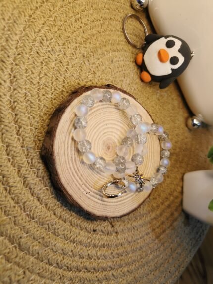 Couple Beads Bracelet | 08