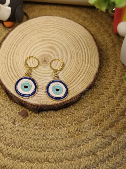 Trendy Earrings | 01