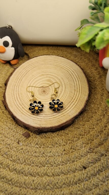 Trendy Earrings | 03