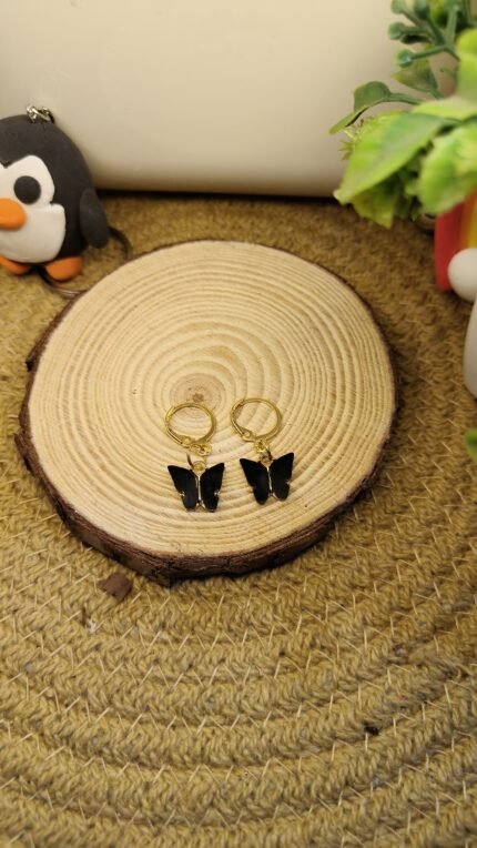 Trendy Earrings | 04