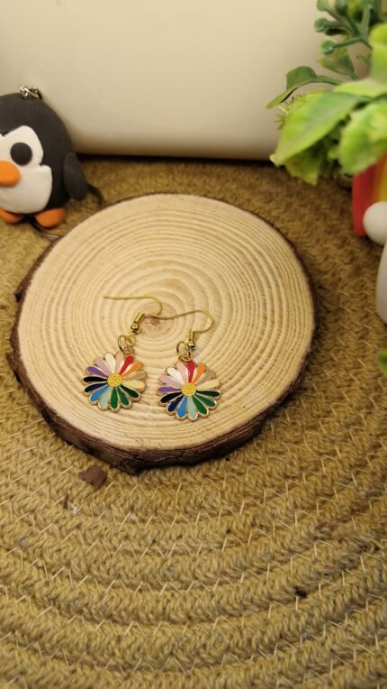 Trendy Earrings | 05