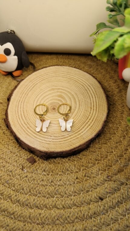 Trendy Earrings | 07