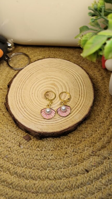 Trendy Earrings | 08