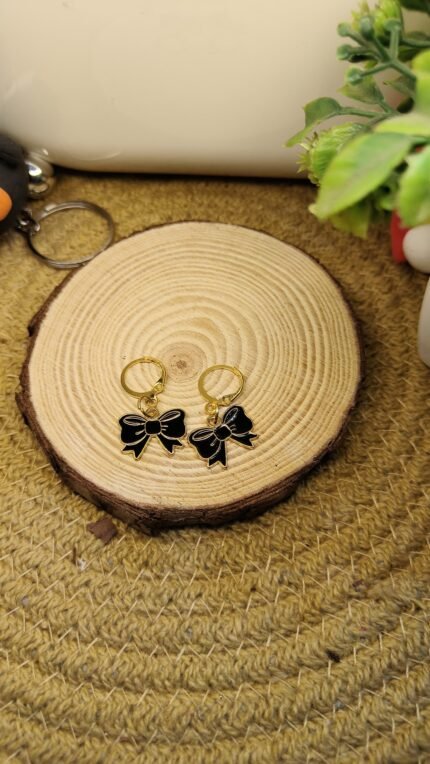 Trendy Earrings | 09