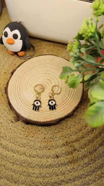 Trendy Earrings | 12