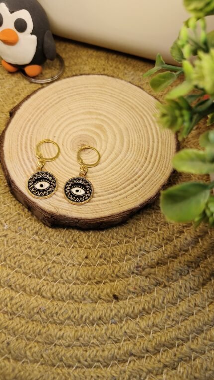 Trendy Earrings | 16